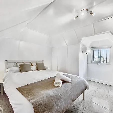 빌라 San Patricio I Piscina Privada I Jacuzzi I Bbq I Ps5 I Aire Acon I 3000m2 I 5min-centro *