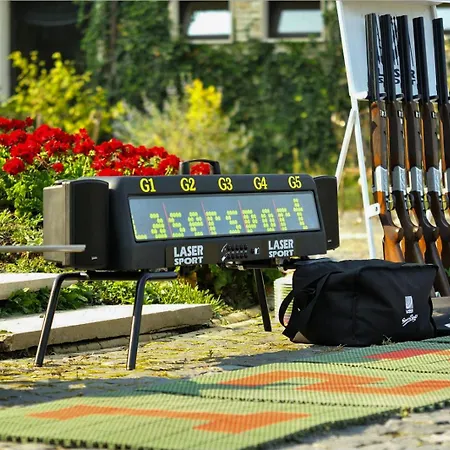 San Patricio I Piscina Privada I Jacuzzi I Bbq I Ps5 I Aire Acon I 3000m2 I 5min-centro 빌라 *