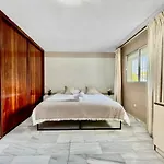 San Patricio I Piscina Privada I Jacuzzi I Bbq I Ps5 I Aire Acon I 3000m2 I 5min-centro فيلة