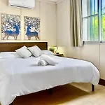 فيلة San Patricio I Piscina Privada I Jacuzzi I Bbq I Ps5 I Aire Acon I 3000m2 I 5min-centro