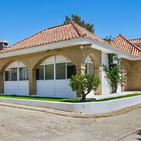 San Patricio I Piscina Privada I Jacuzzi I Bbq I Ps5 I Aire Acon I 3000m2 I 5min-centro Villa *