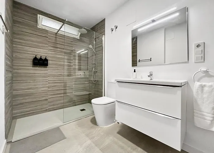 San Patricio I Piscina Privada I Jacuzzi I Bbq I Ps5 I Aire Acon I 3000m2 I 5min-centro