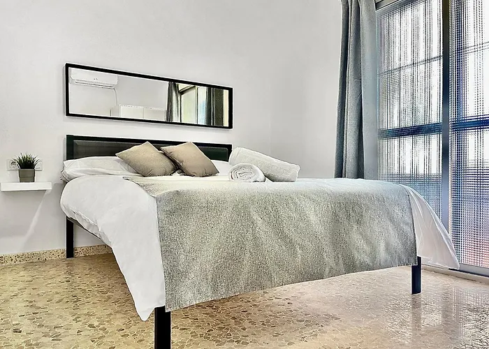 Villa San Patricio I Piscina Privada I Jacuzzi I Bbq I Ps5 I Aire Acon I 3000m2 I 5min-centro