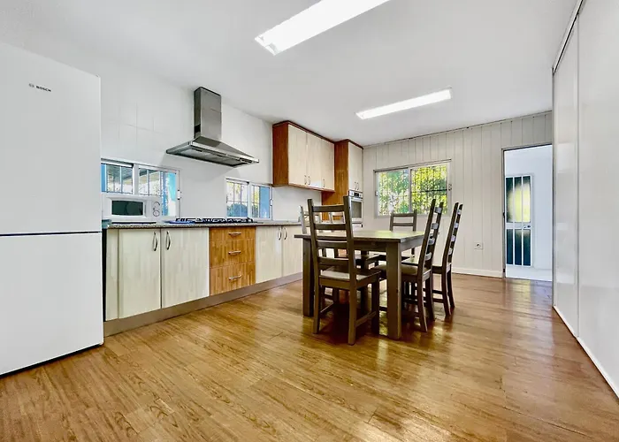 San Patricio I Piscina Privada I Jacuzzi I Bbq I Ps5 I Aire Acon I 3000m2 I 5min-centro *