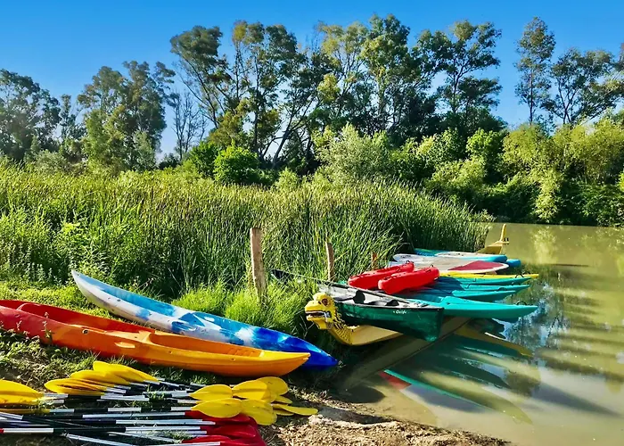 San Patricio I Piscina Privada I Jacuzzi I Bbq I Ps5 I Aire Acon I 3000m2 I 5min-centro