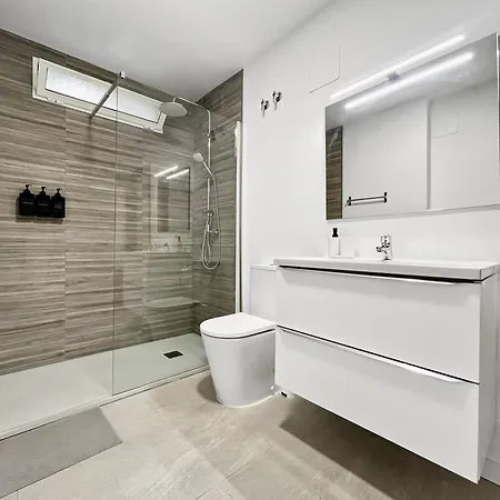 San Patricio I Piscina Privada I Jacuzzi I Bbq I Ps5 I Aire Acon I 3000m2 I 5min-centro