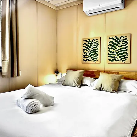 San Patricio I Piscina Privada I Jacuzzi I Bbq I Ps5 I Aire Acon I 3000m2 I 5min-centro 빌라 *